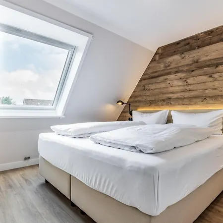 Appartement Falke 13 *